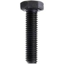 TVS MS M10x35 Plated Hex Bolt