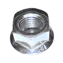 TVS MS M12 Flange Nut