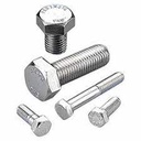 RAAJ SS M6X60
Hex Bolt