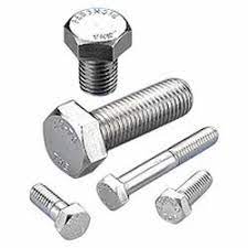 [711.18-005] RAAJ SS M6X60
Hex Bolt