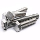 RAAJ SS M8X20
Hex
Bolt