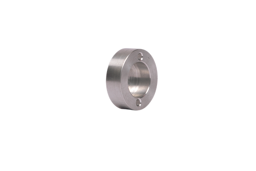 [31032-31-034] SMH100/125-Magnetic Holder Ø40x13.5 mm Aluminum